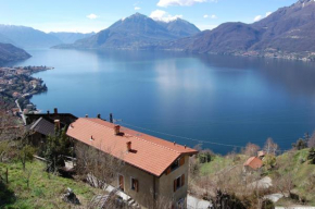 Borgo Verginate the Soul of Como Lake Bellano